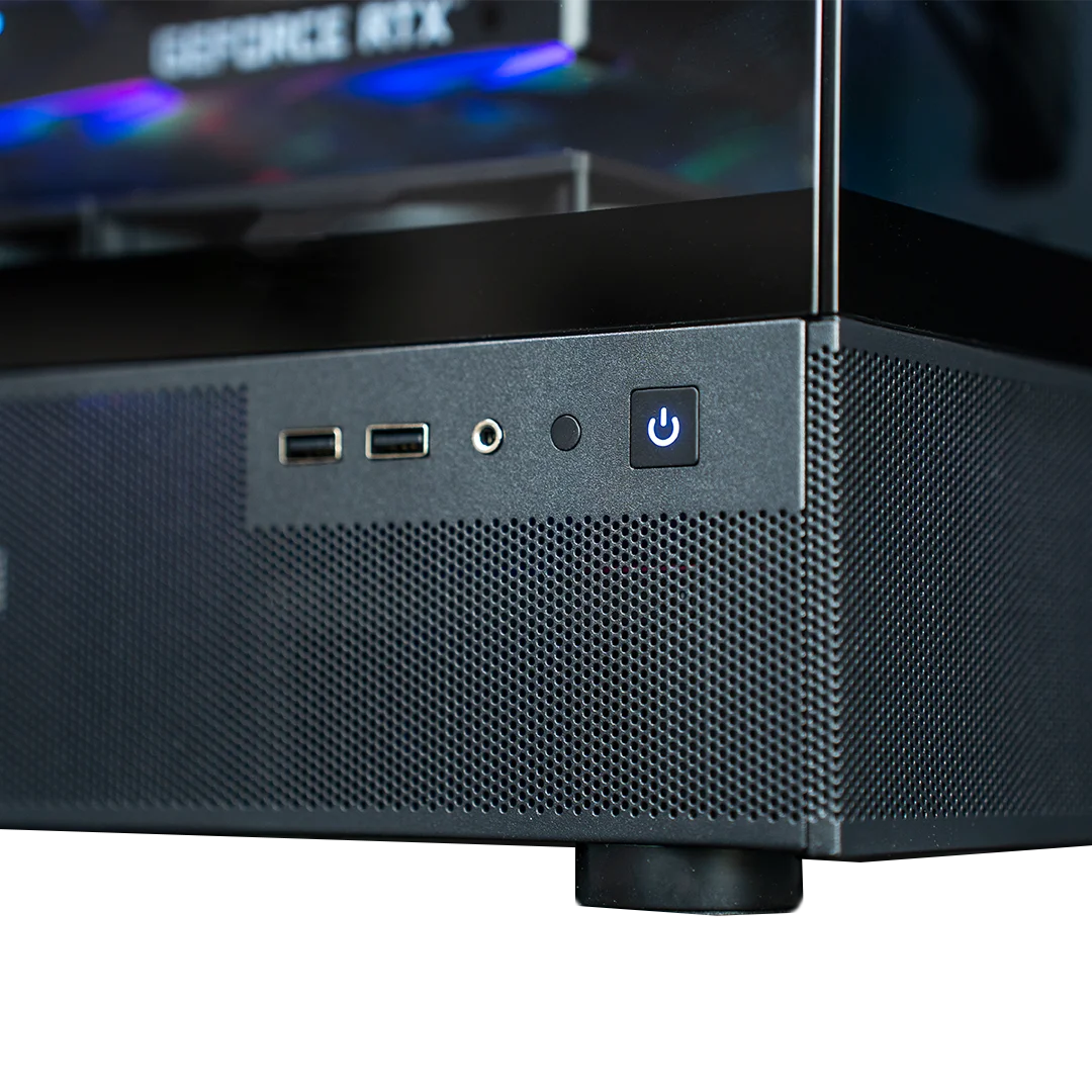 TechFast RTX 4060 Ti Gaming PC Intel Core I7 12700F techfast-rtx-4060-ti-gaming-pc-intel-core-i7-12700f